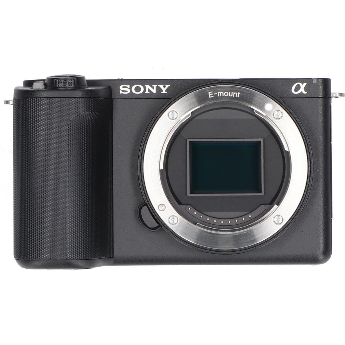 ＶＬＯＧＣＡＭ　ＺＶ－Ｅ１０ＩＩ
