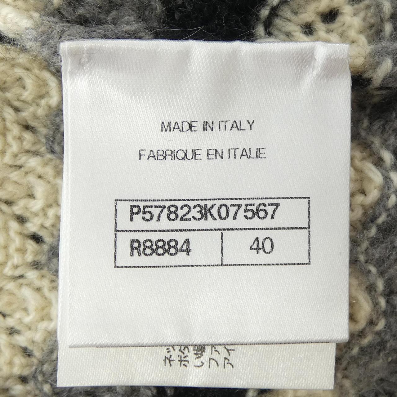 シャネル CHANEL P57823K07567 ワンピース