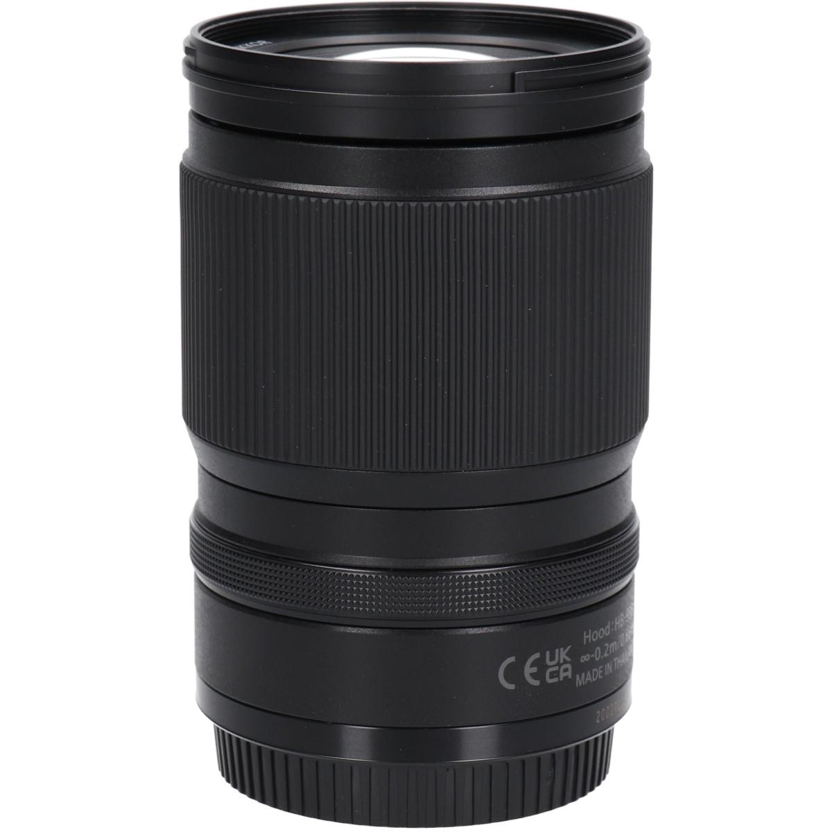 Ｚ２４－１０５ｍｍ　Ｆ４－７．１
