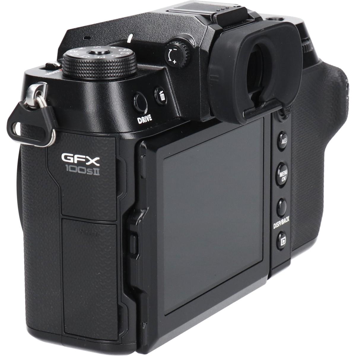 ＧＦＸ１００Ｓ　ＩＩ