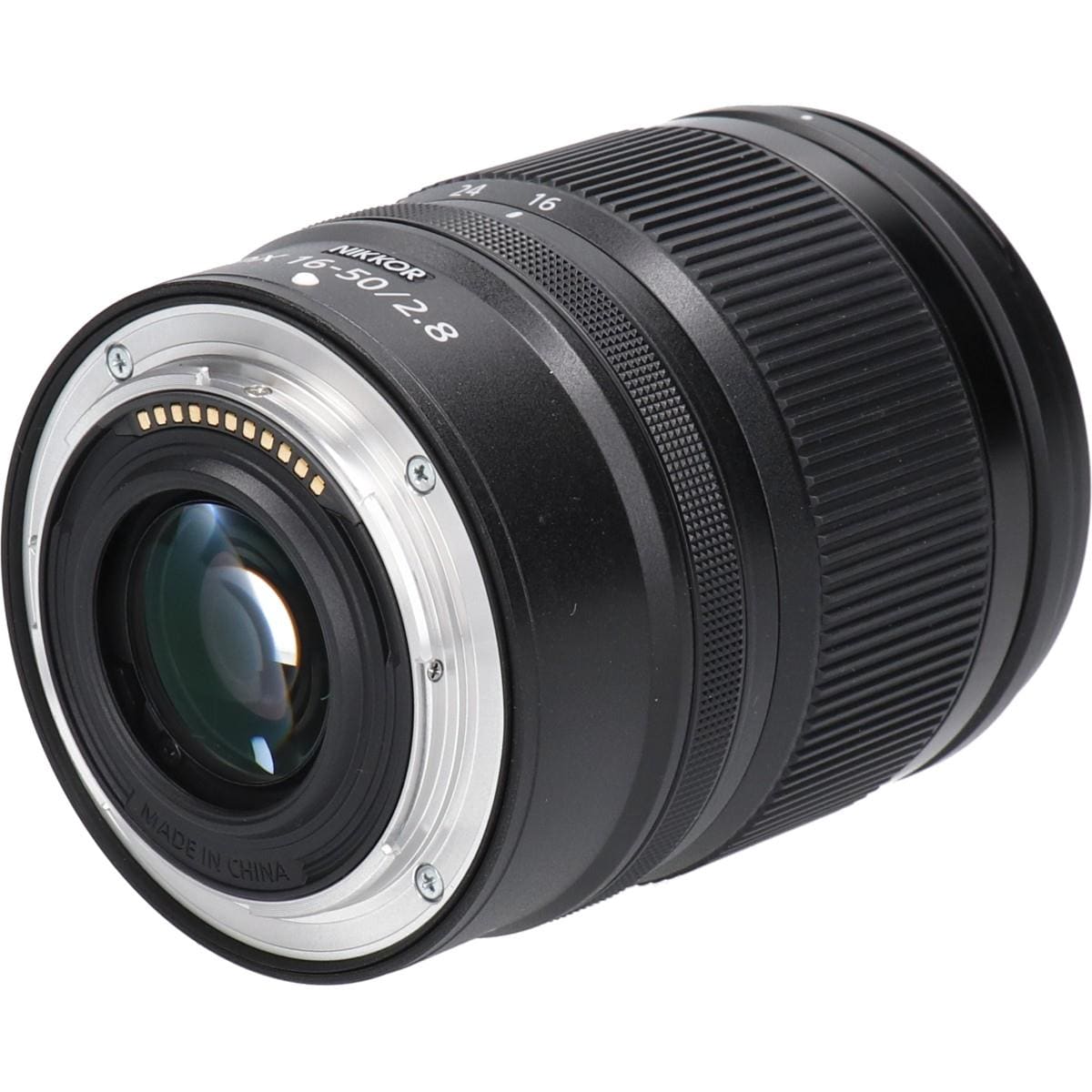 Ｚ　ＤＸ１６－５０ｍｍ　Ｆ２．８ＶＲ