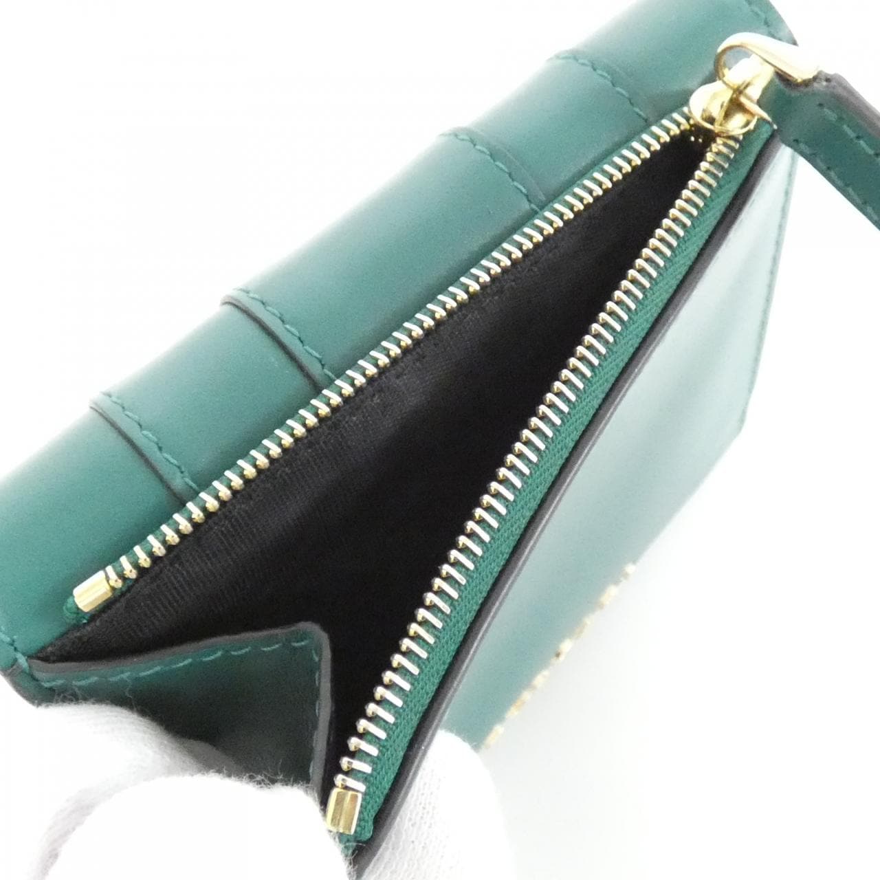 ブルガリ SERPENTI FOREVER 291006 財布