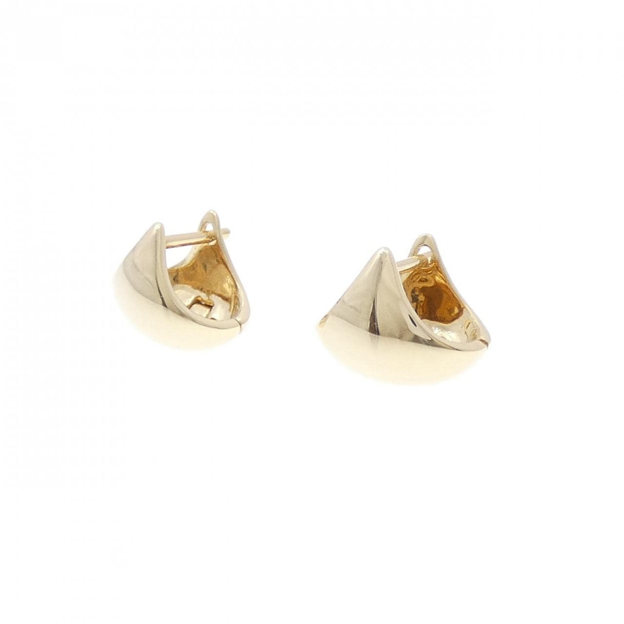 14KYG ピアス