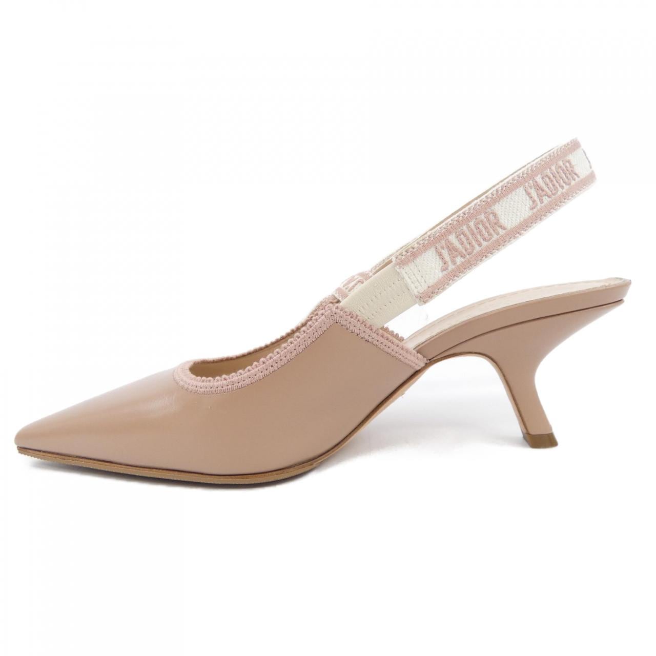 クリスチャンディオール CHRISTIAN DIOR J`ADIOR スリングバック KDV024CEY パンプス