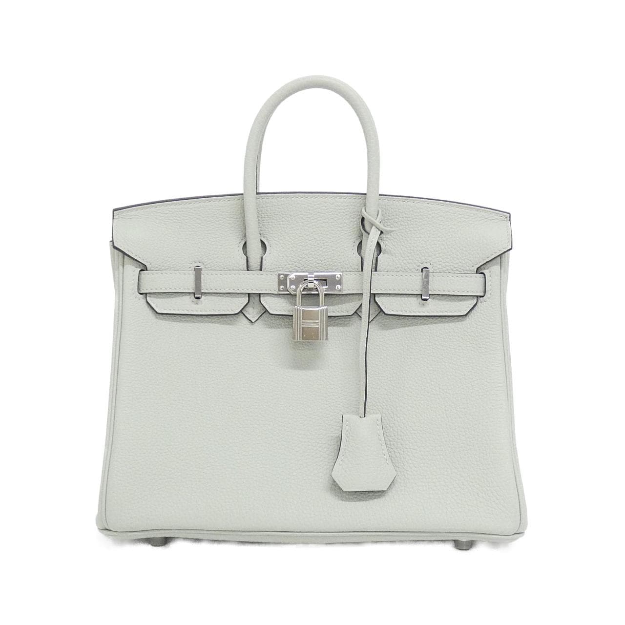 エルメス バーキン 25cm 041344CK バッグ
