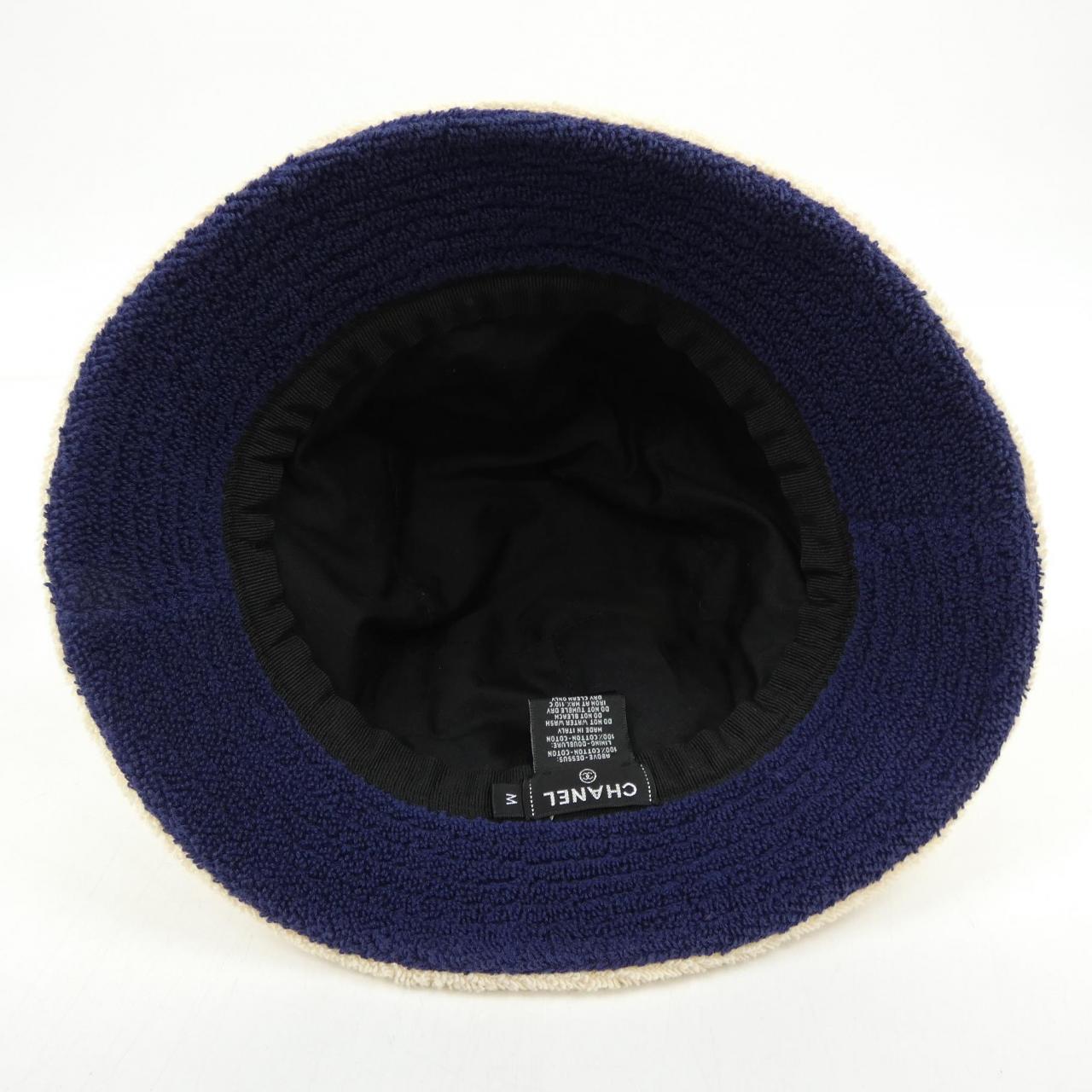 シャネル CHANEL ハット