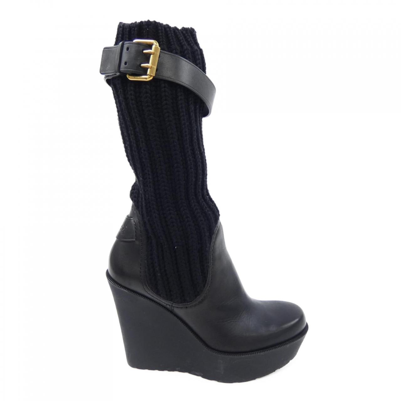 グッチ GUCCI 226096 ブーツ