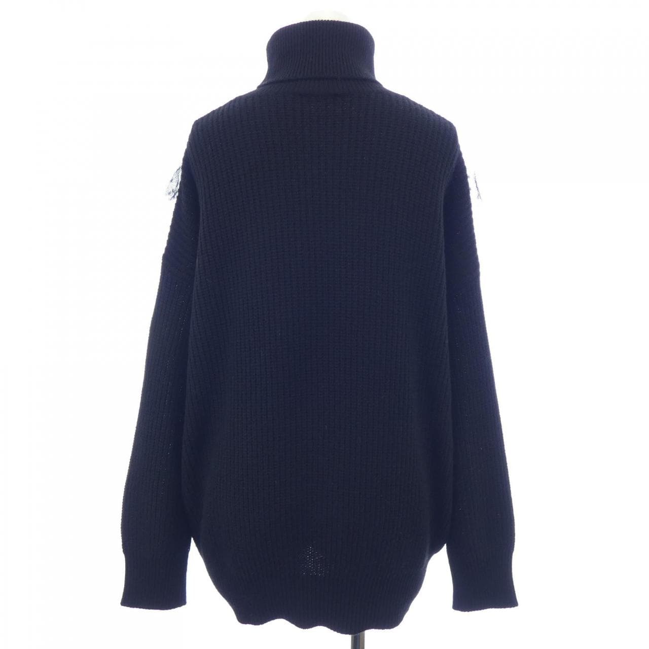 レッドバレンティノ RED VALENTINO UR0KC03J5FG ニット