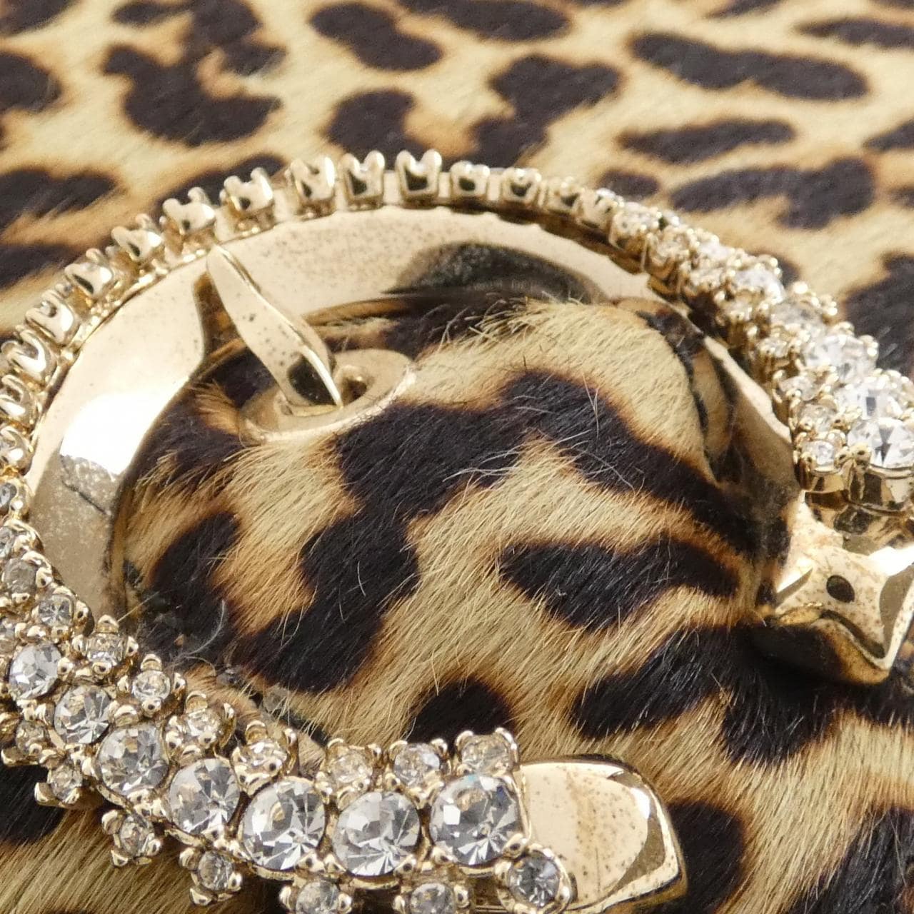 ジミーチュウ マデリン ショルダーバッグ