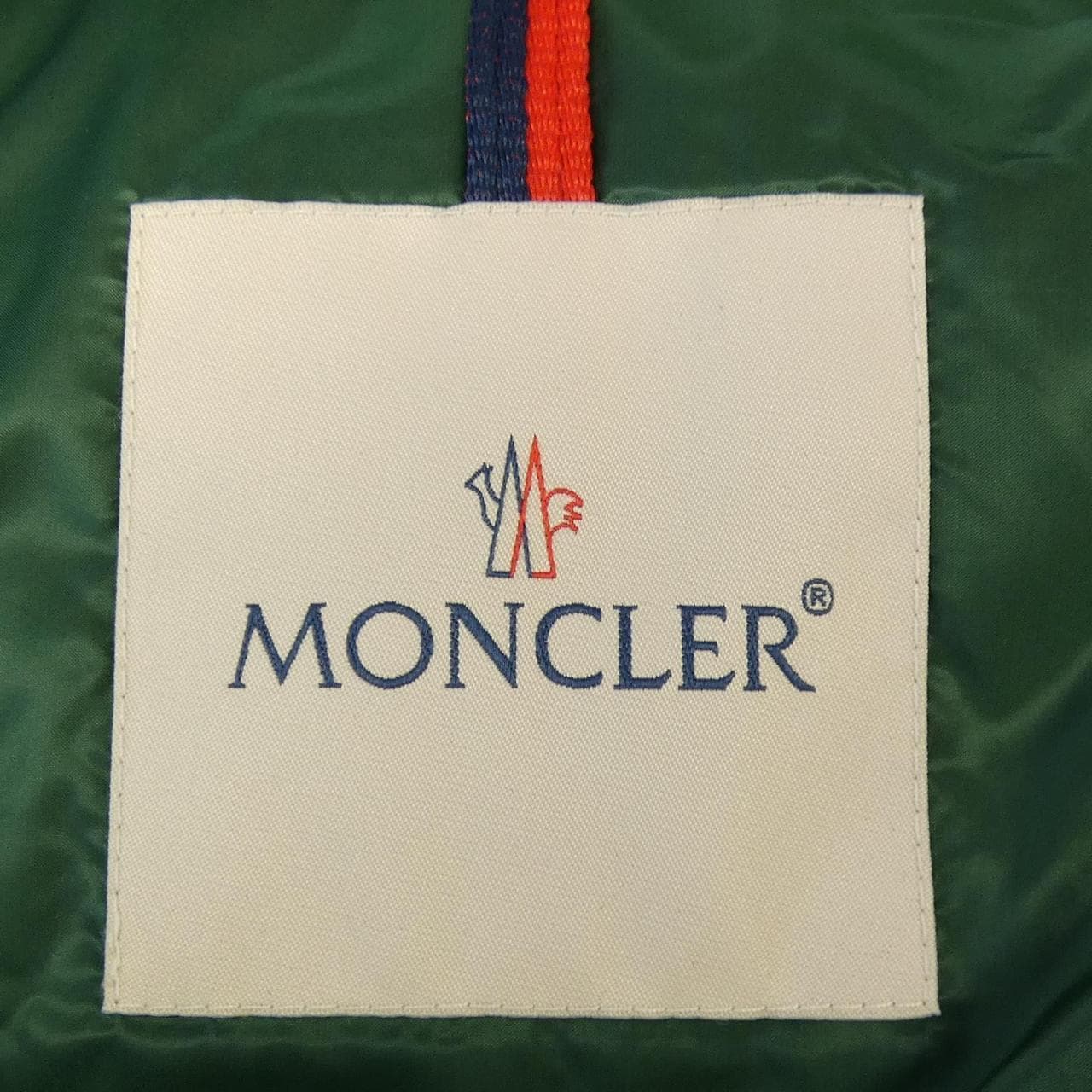 モンクレール MONCLER VANOISE ダウンベスト