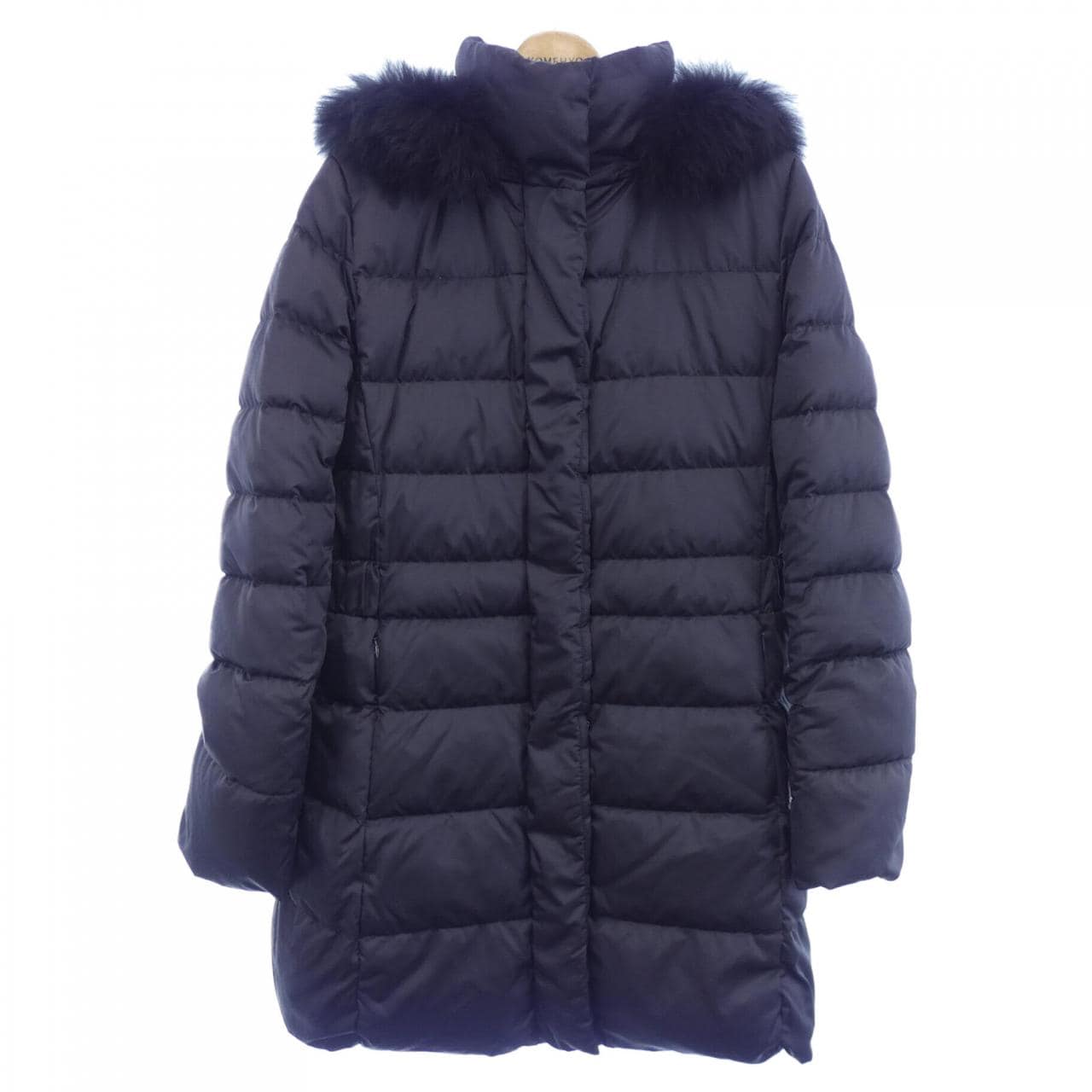 クードシャンス COUP DE CHANCE ダウンコート