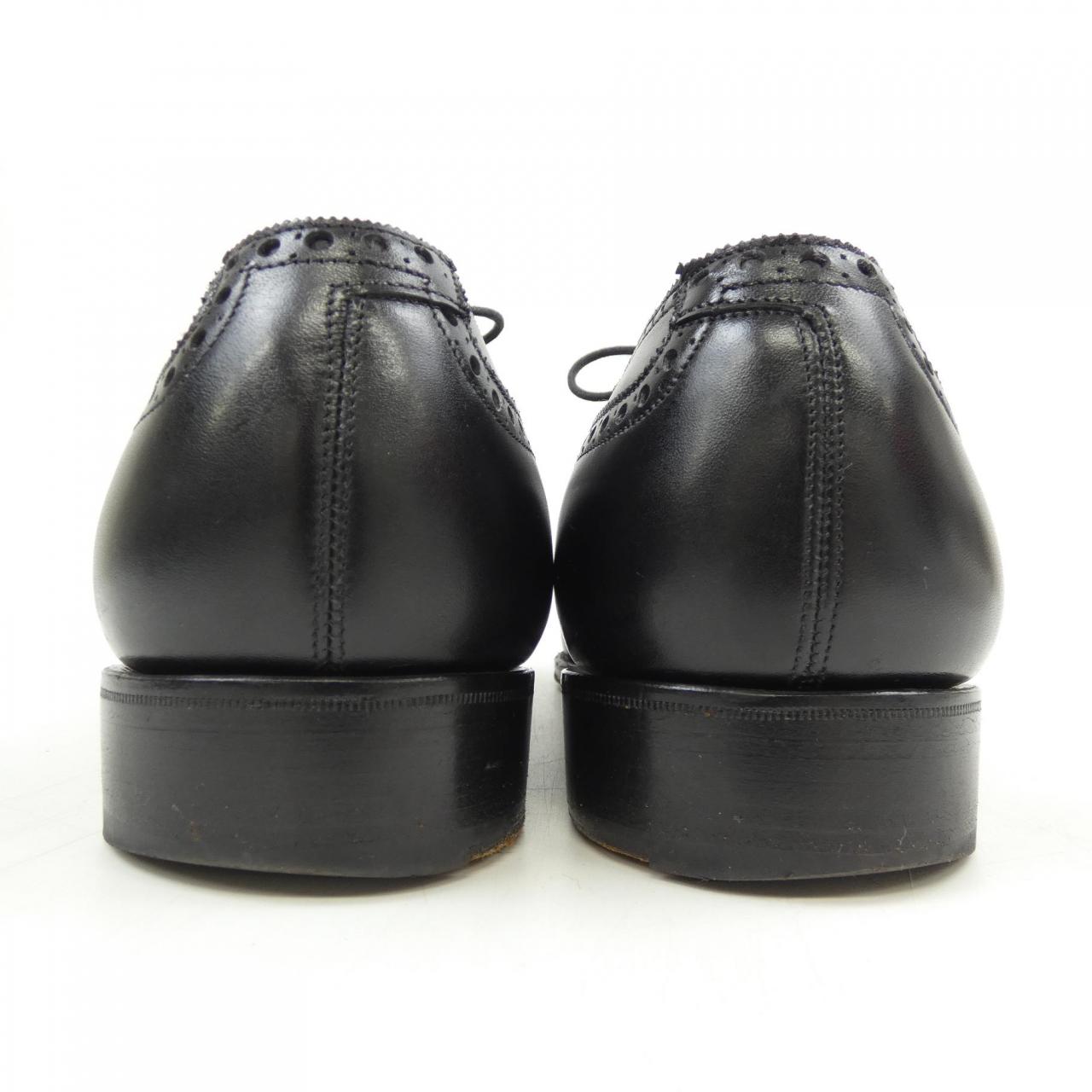 ガジアーノアンドガーリング GAZIANO&GIRLING WARWICK シューズ