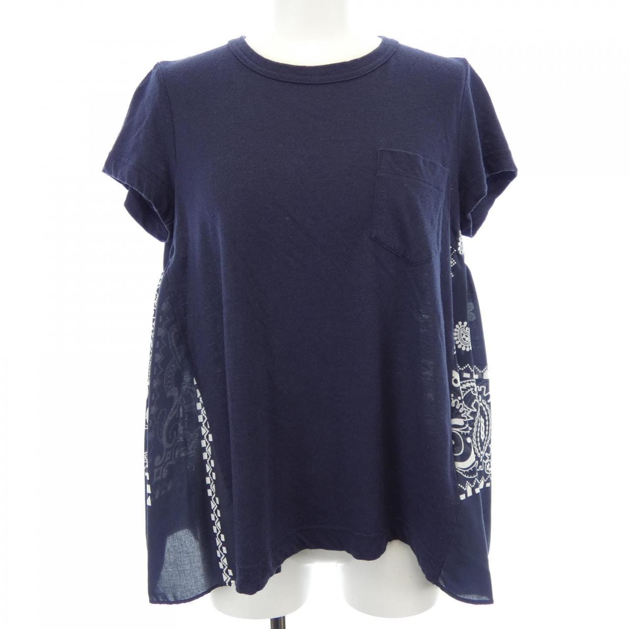 サカイ SACAI 16-02634 トップス