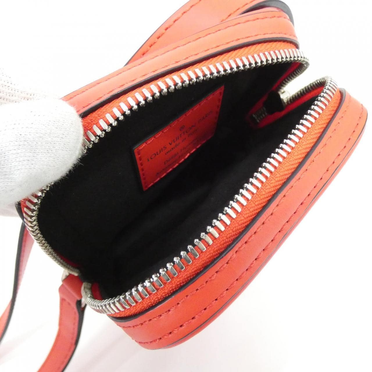 ルイヴィトン エピ(SUPREME) ダヌーブ PPM M53434 ショルダーバッグ