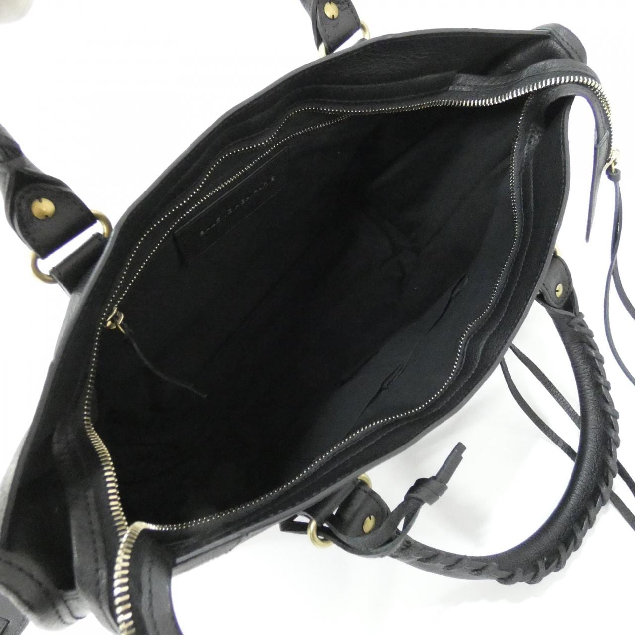 バレンシアガ ザ シティ 115748 AZK13 バッグ