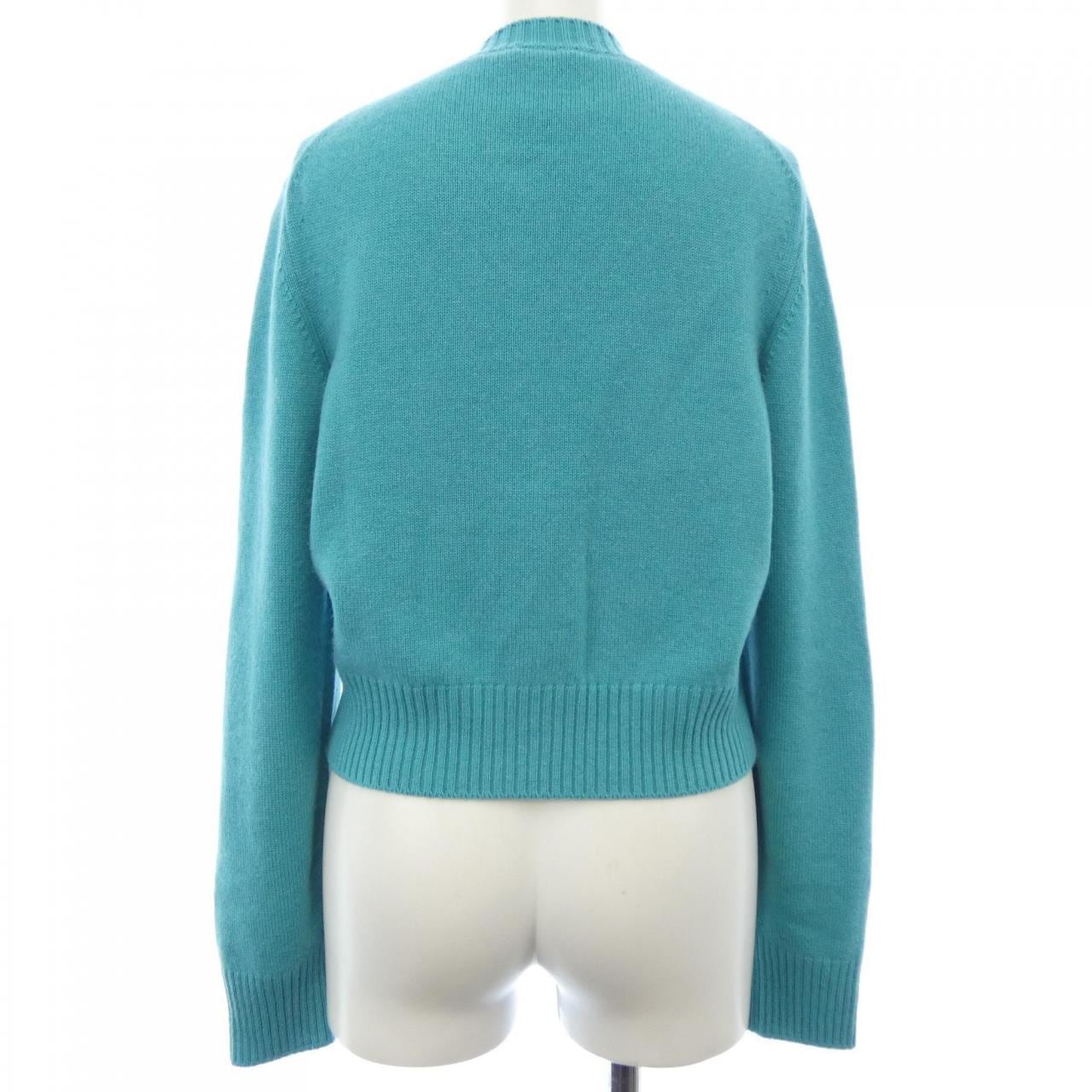 シャネル CHANEL P49643K06257 カーディガン