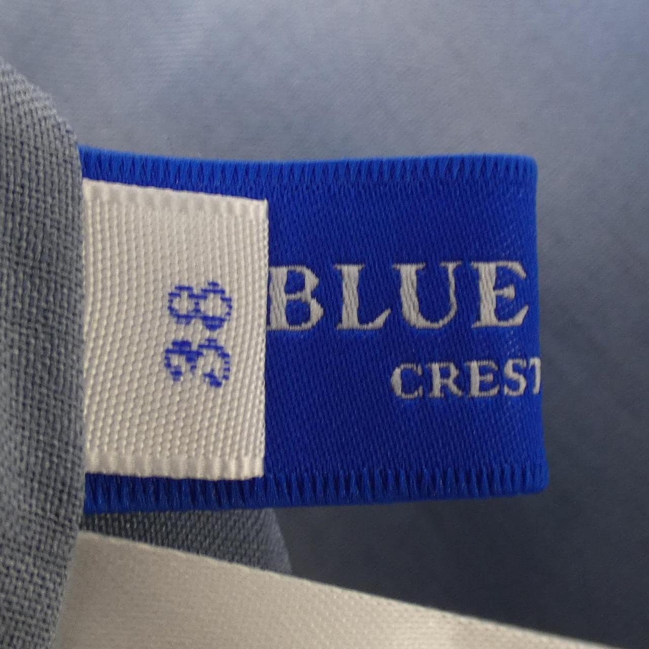 ブルーレーベルクレストブリッジ BLUE LABEL CRESTBRIDGE スカート