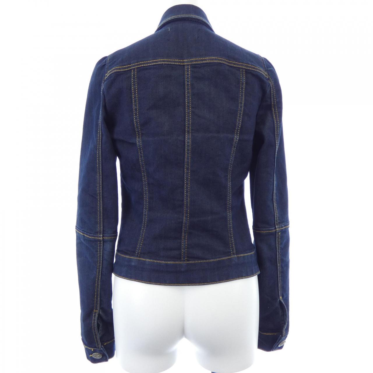 レッドバレンティノ RED VALENTINO デニムジャケット