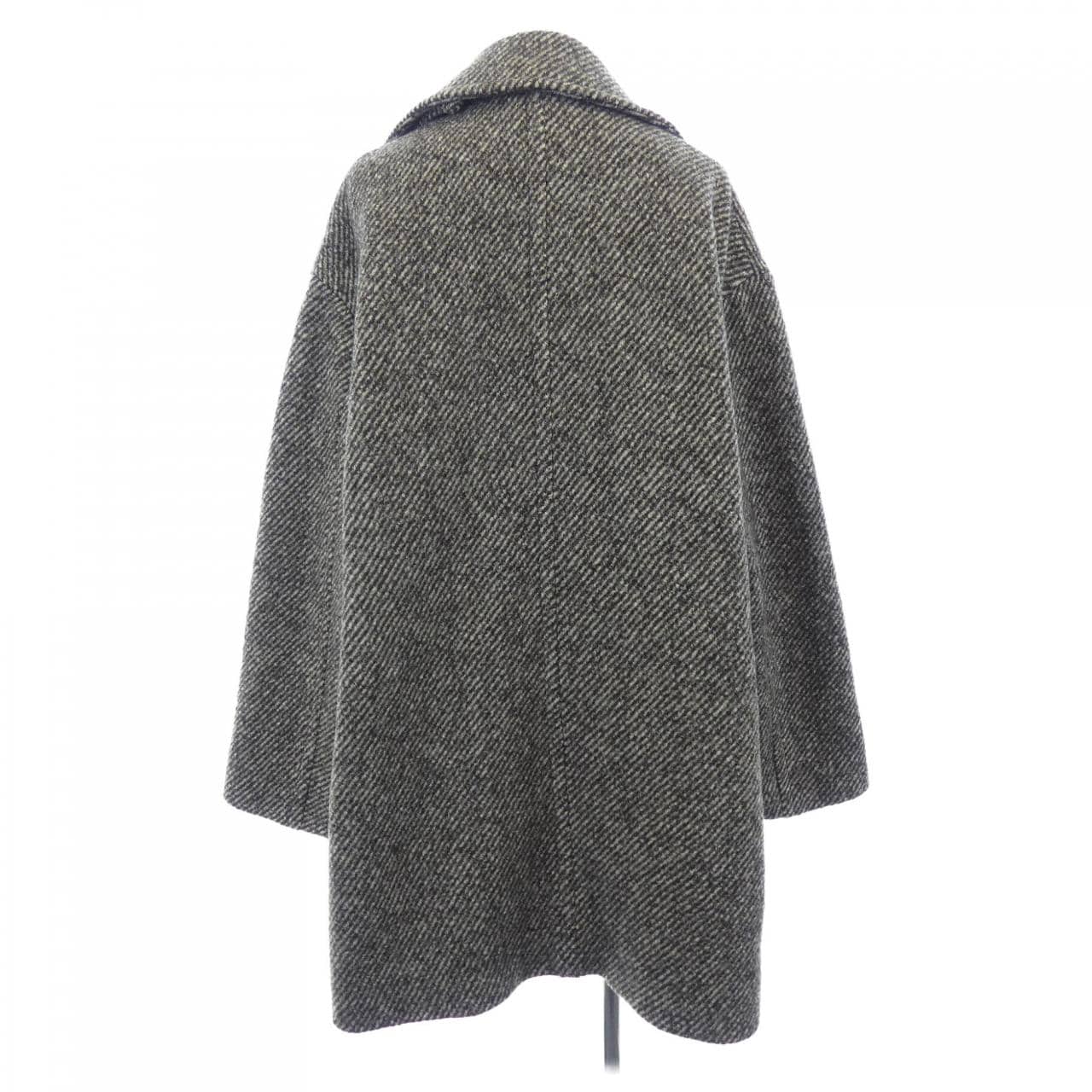 エルメス HERMES *22-5114 コート