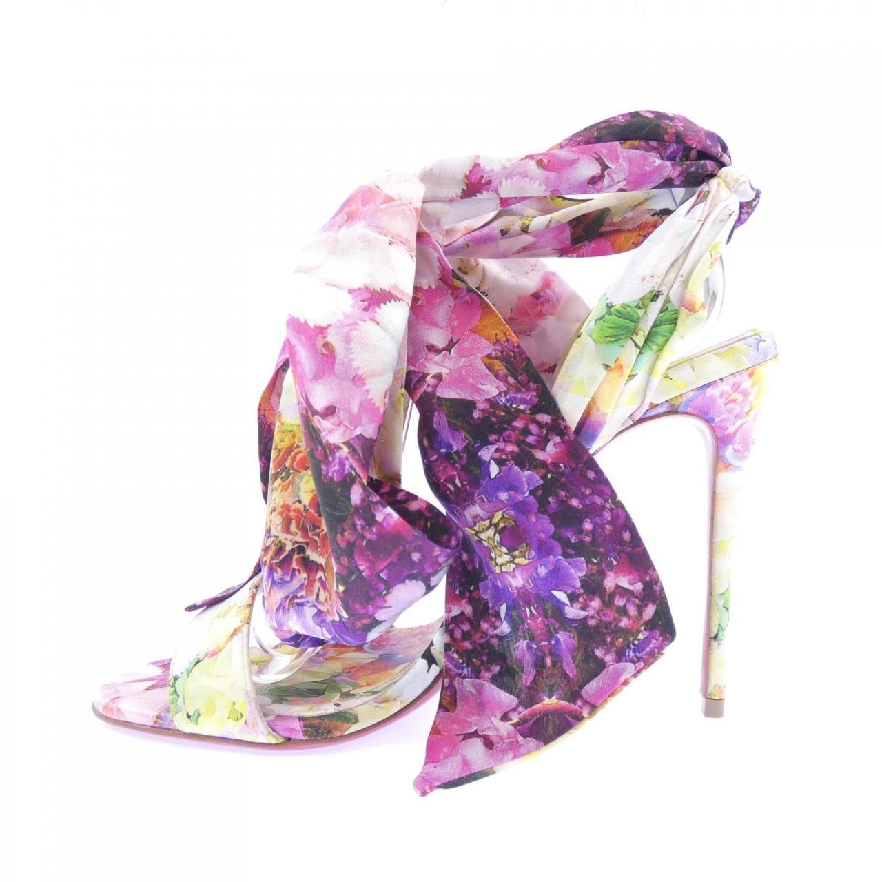 クリスチャンルブタン CHRISTIAN LOUBOUTIN サンダル