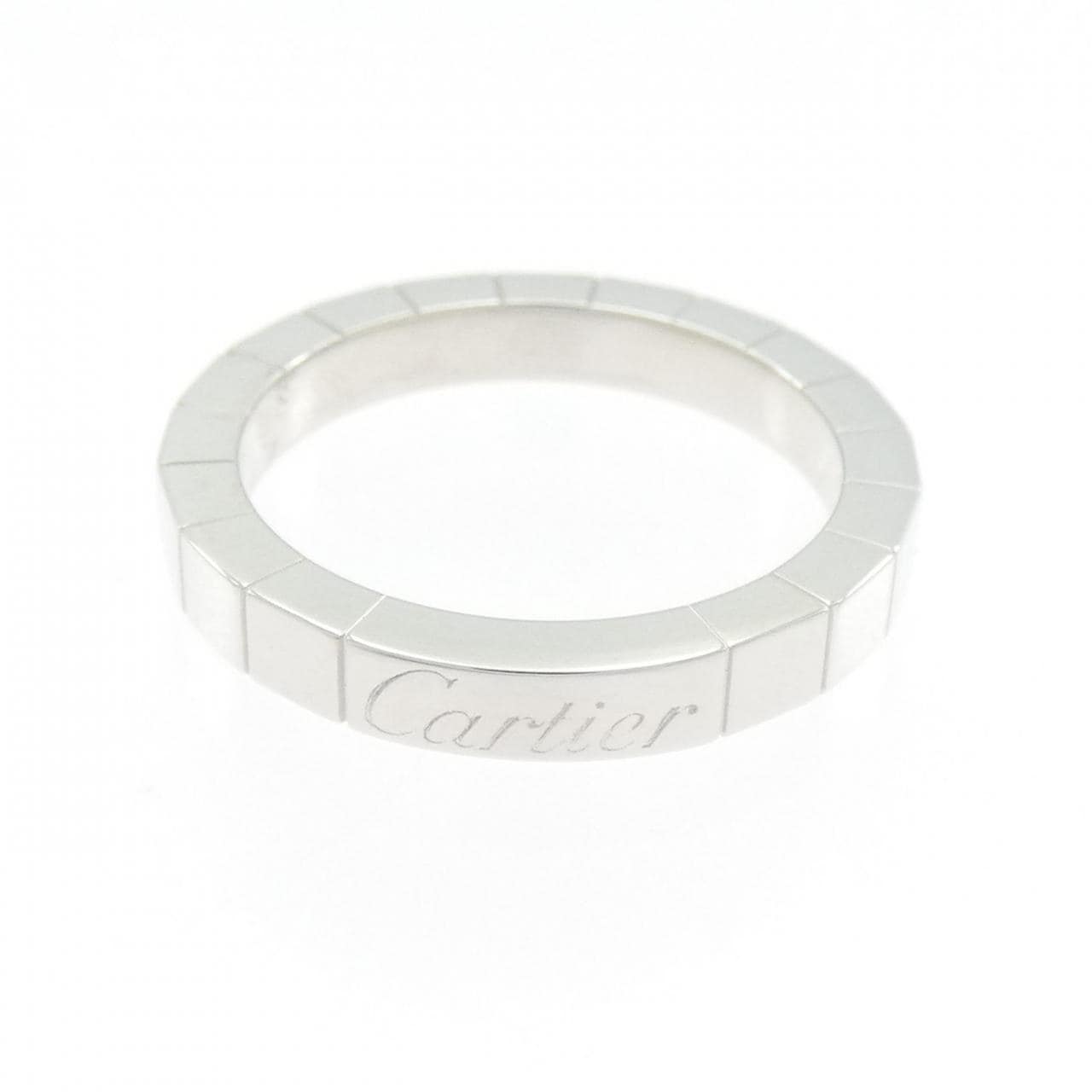 カルティエ ラニエール リング