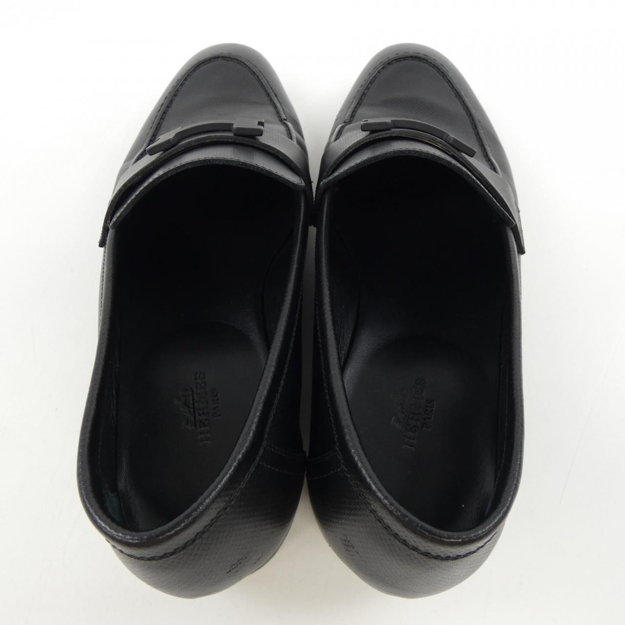 エルメス HERMES 212982Z パリ シューズ