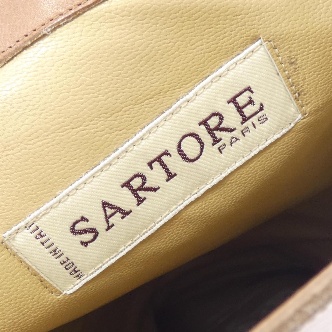 サルトル SARTORE ロングブーツ