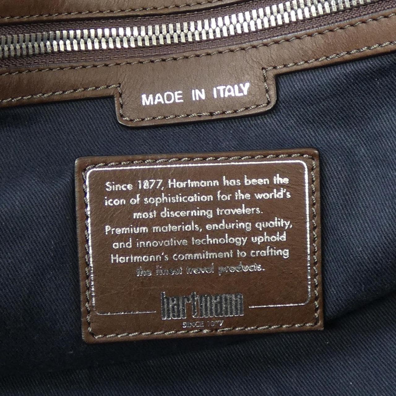 HARTMANN BAG