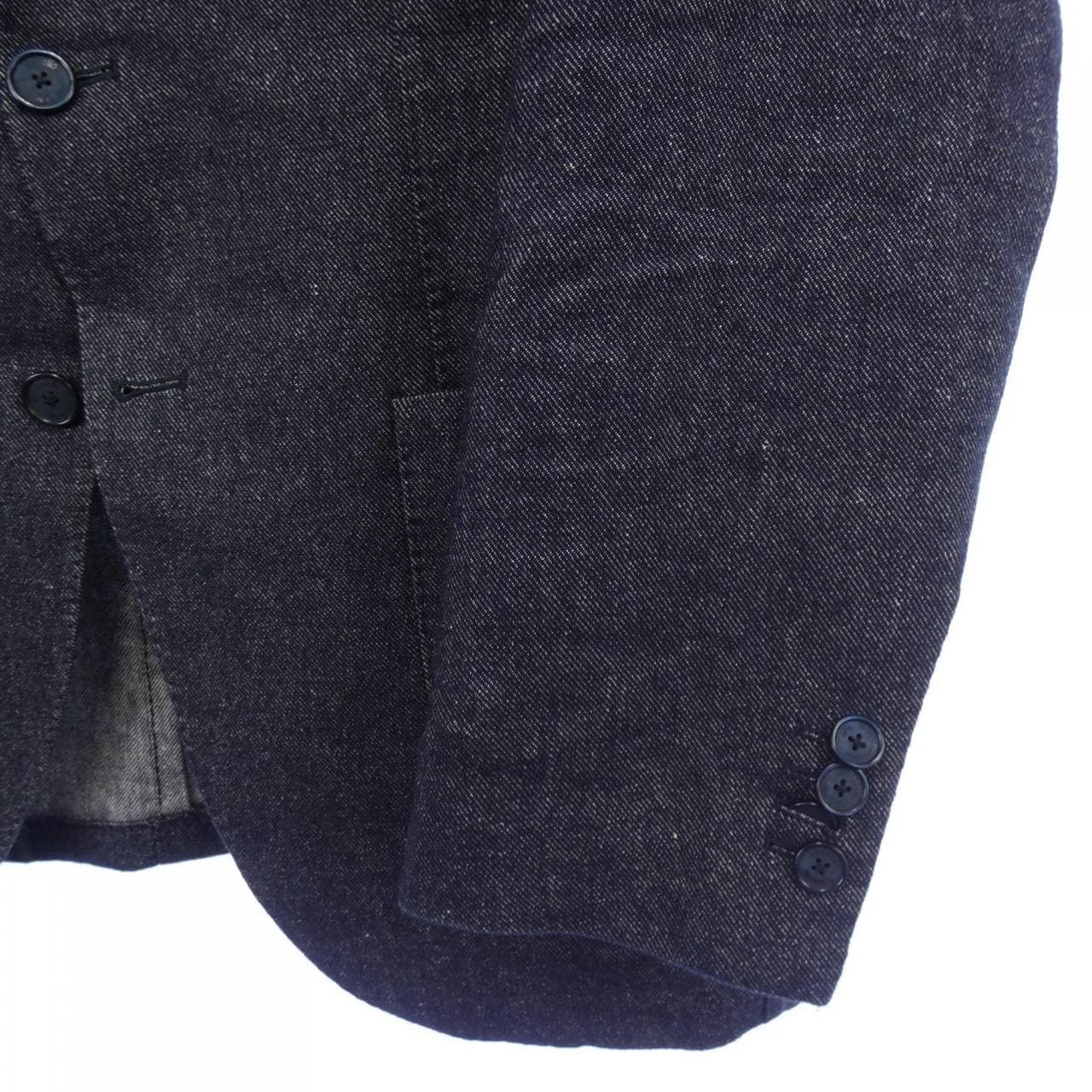 サンタニエッロ SANTANIELLO ジャケット