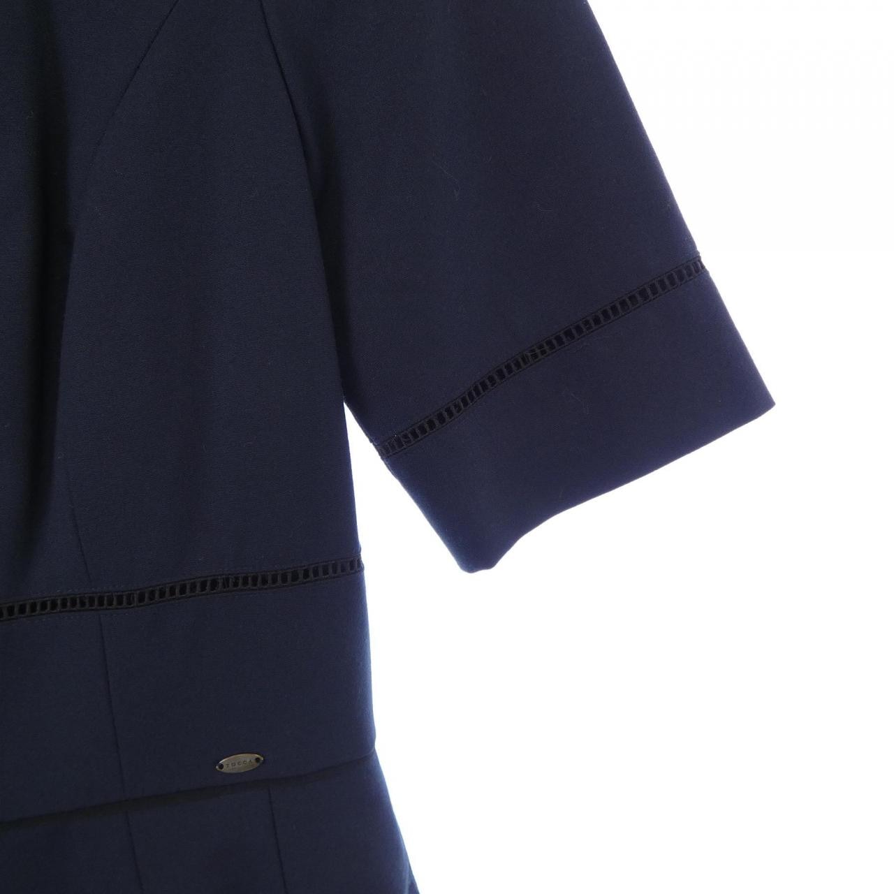 トッカ TOCCA ワンピース