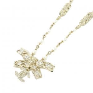 シャネル ネックレス