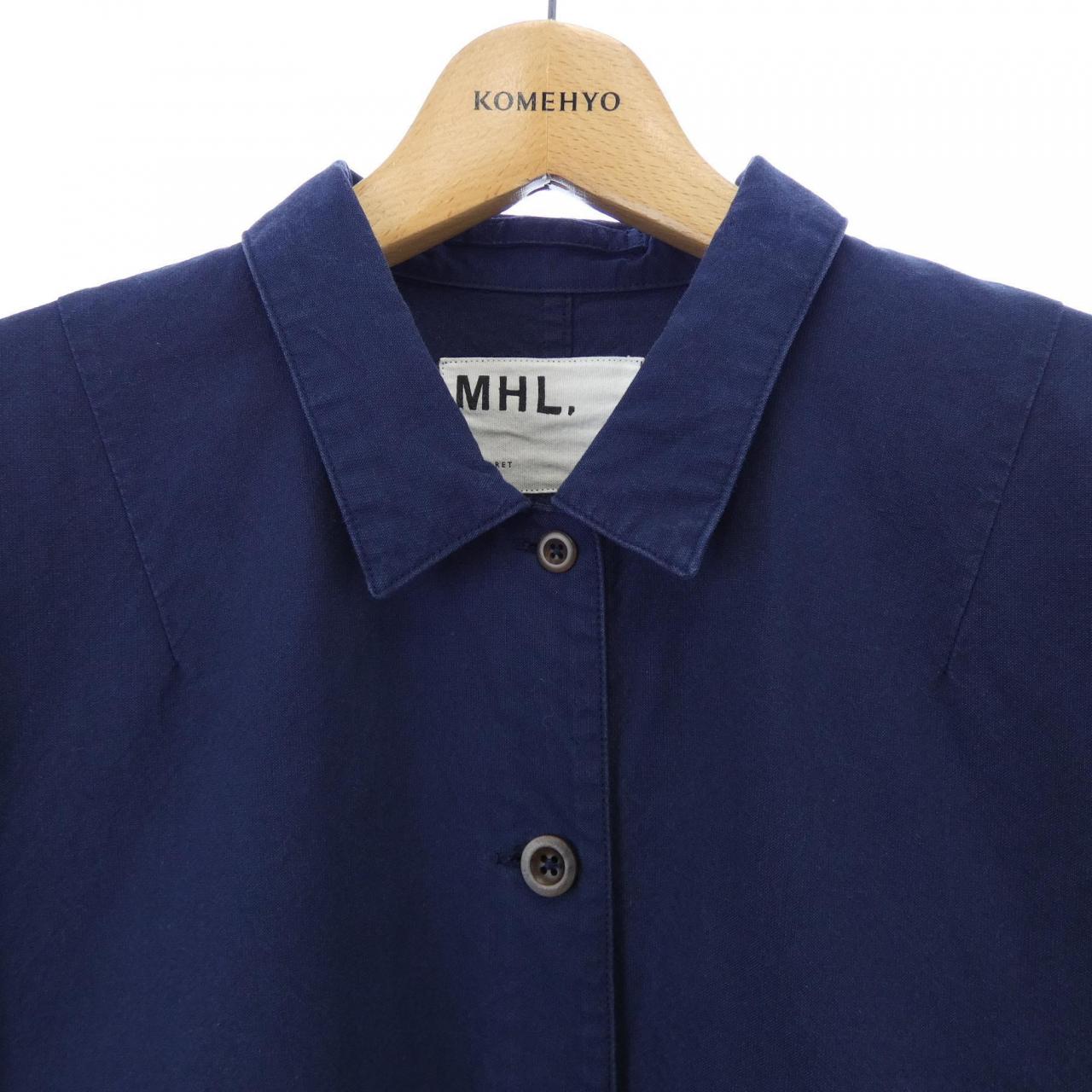 エムエイチエル MHL 595-1158500 ワンピース