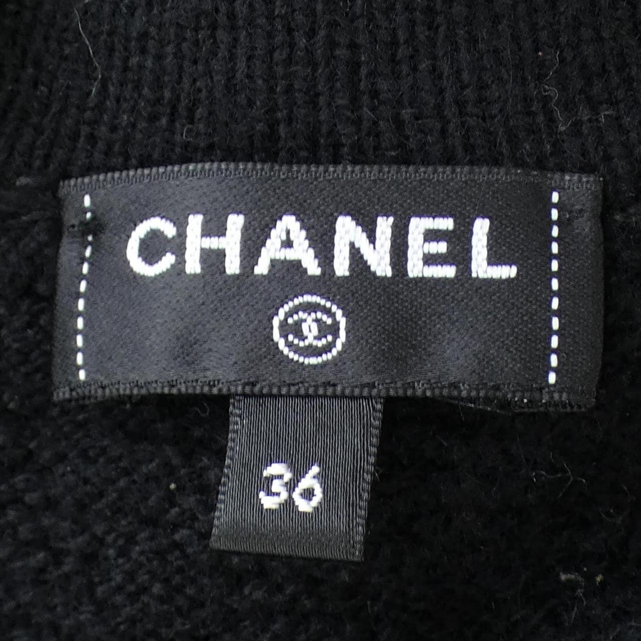 シャネル CHANEL P75677K10893 カーディガン