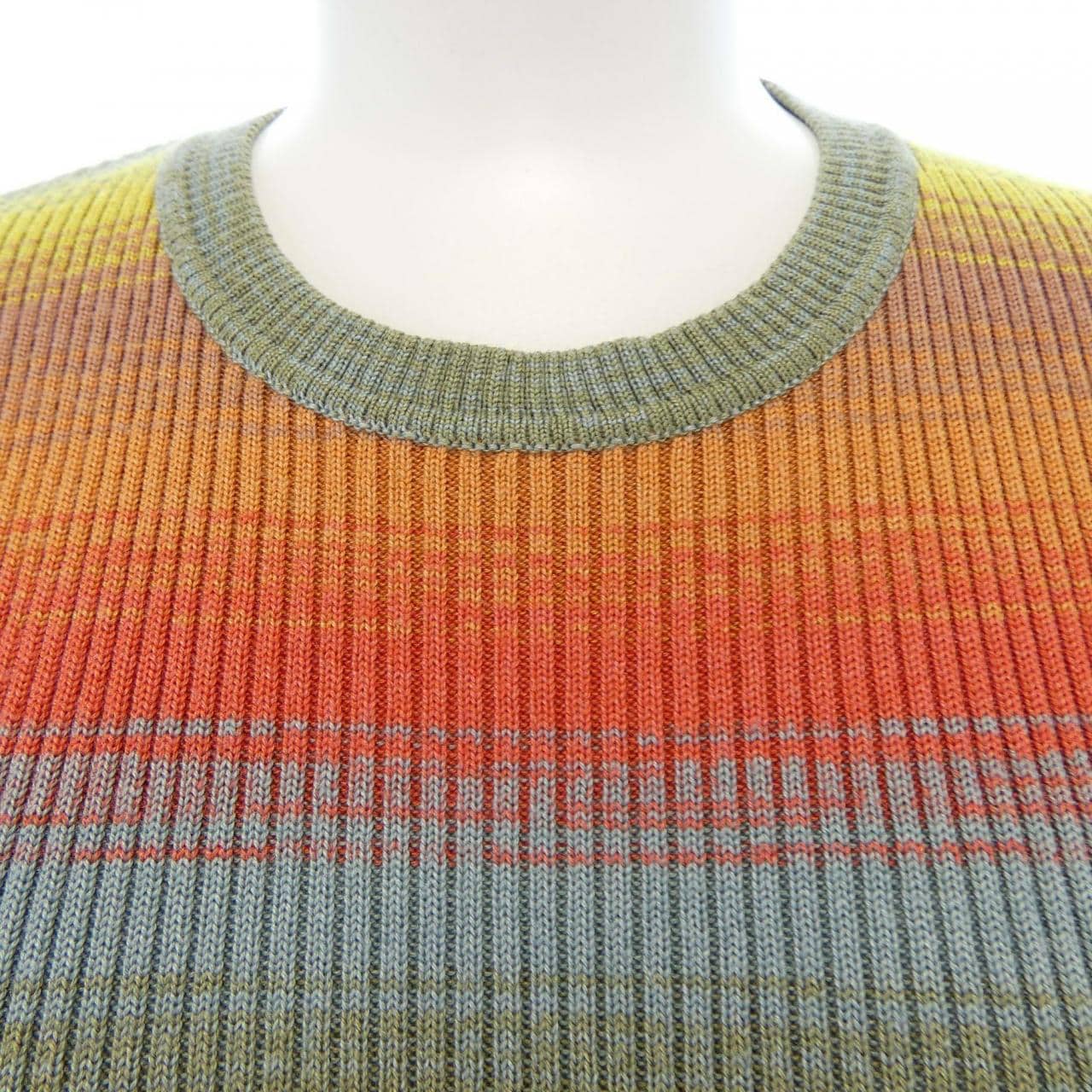 クリスチャンディオール CHRISTIAN DIOR 024S44AM308 ニット