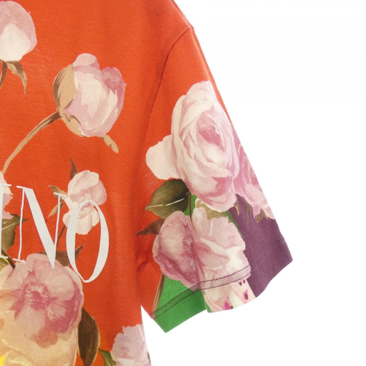 ヴァレンティノ VALENTINO Tシャツ