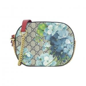グッチ GG BLOOMS 546313 KU2IG ショルダーバッグ