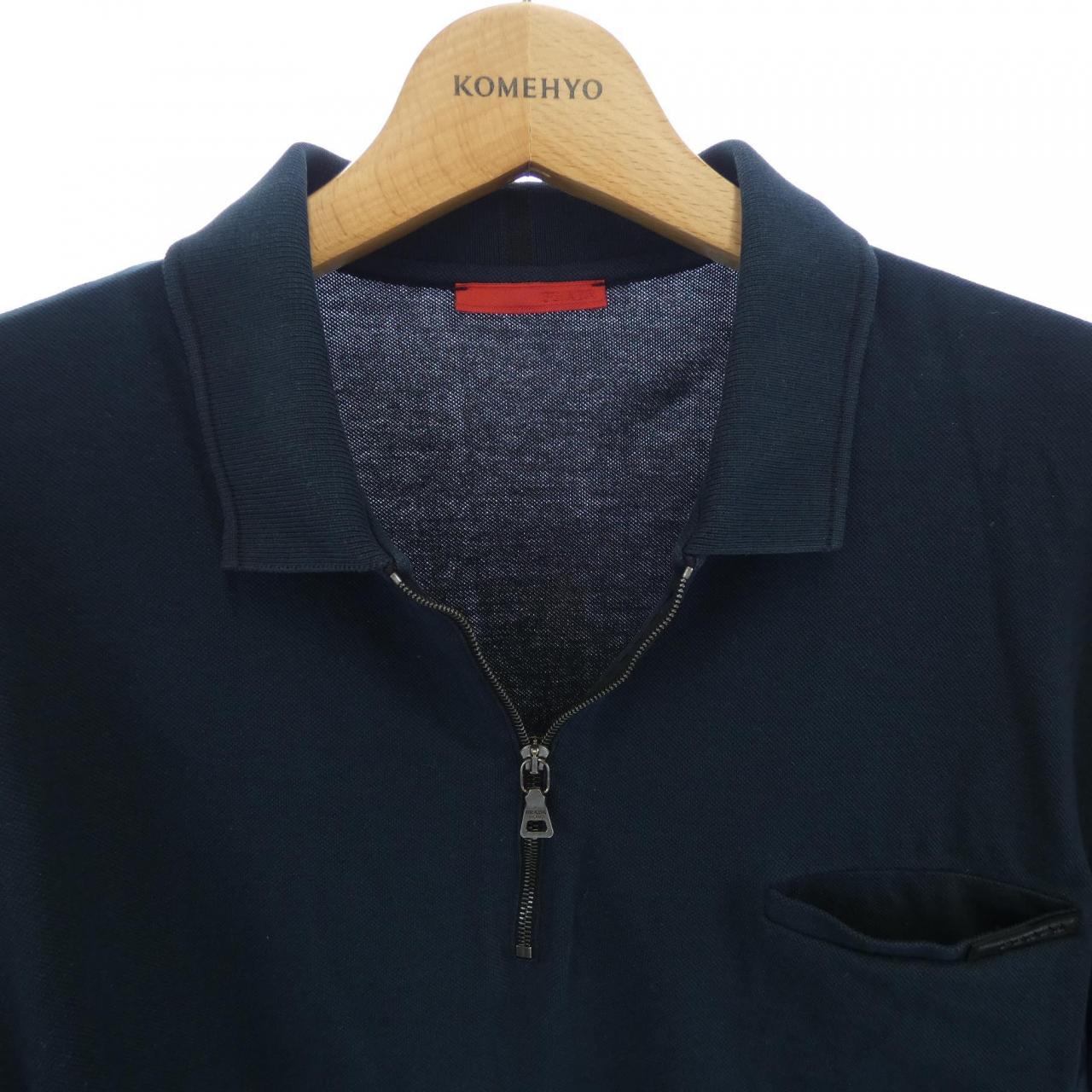 プラダ PRADA ポロシャツ