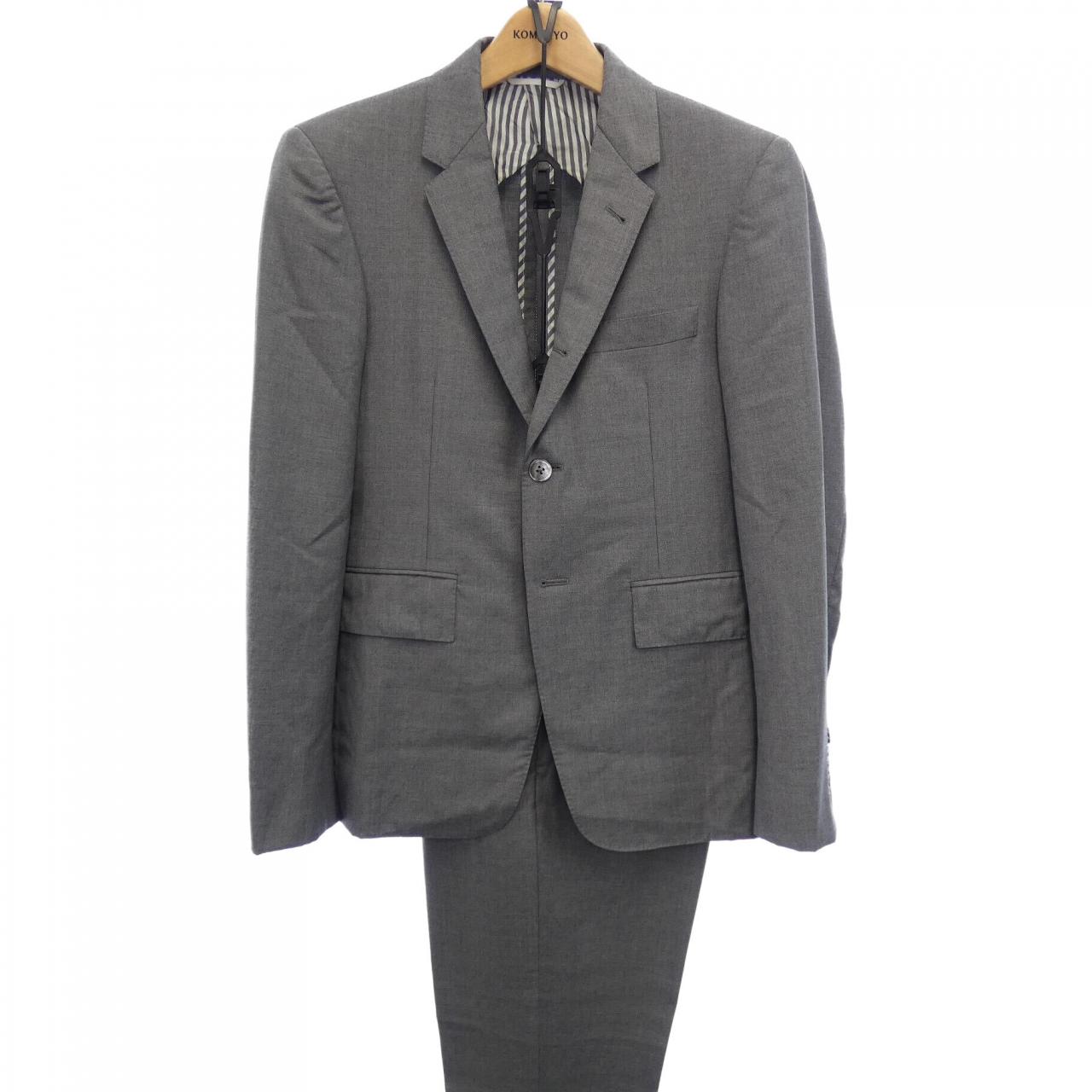 トムブラウン THOM BROWNE スーツ