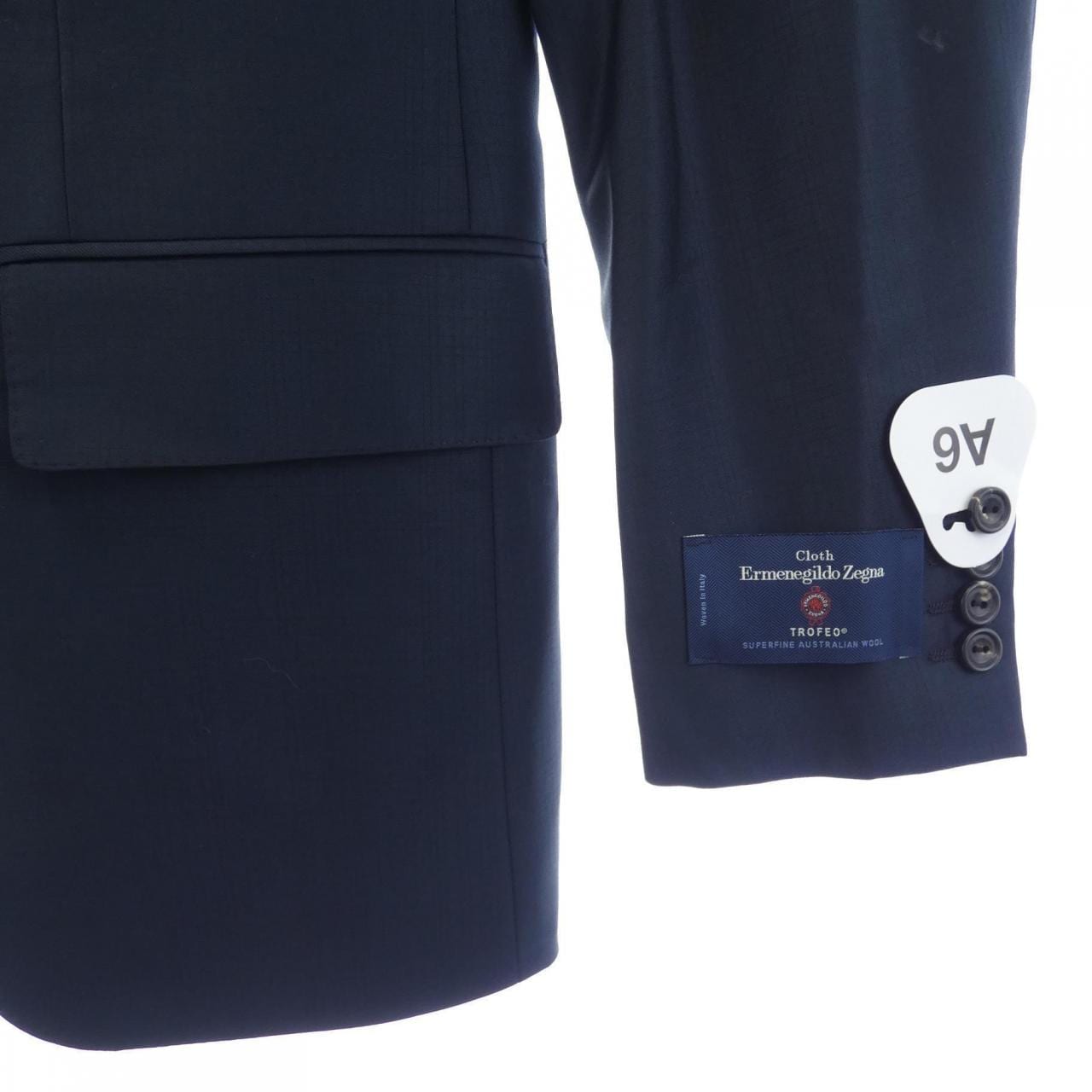 ゴタイリク GOTAIRIKU SV.GO.CW.0515 スリーピース