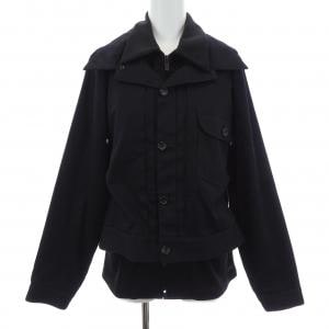 ヨウジヤマモト YOHJI YAMAMOTO FX-J25-803 ジャケット
