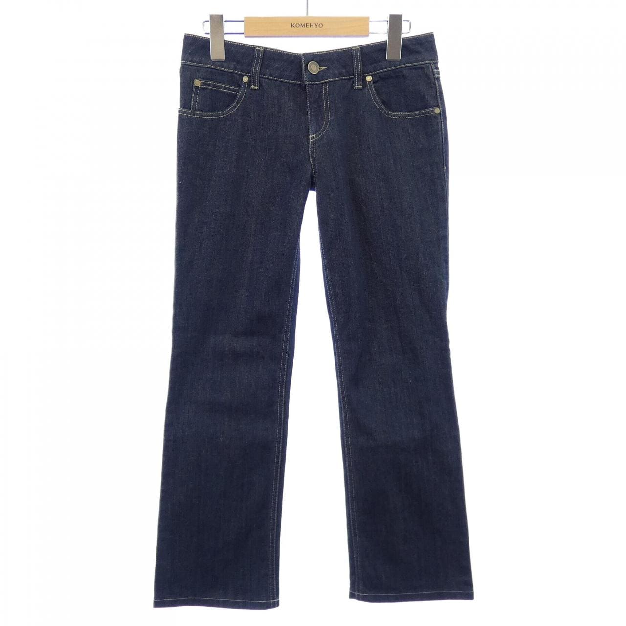 グッチ GUCCI 184673 ジーンズ