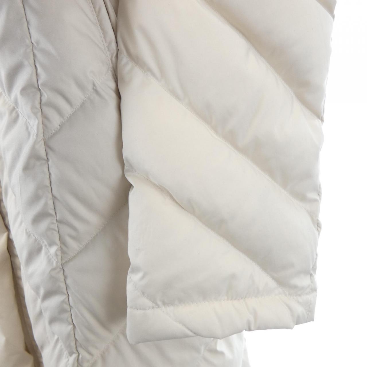 リツコ･シラハマ RITSUKO SHIRAHAMA 7271250 ダウンコート