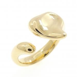 ティファニー フルハート リング