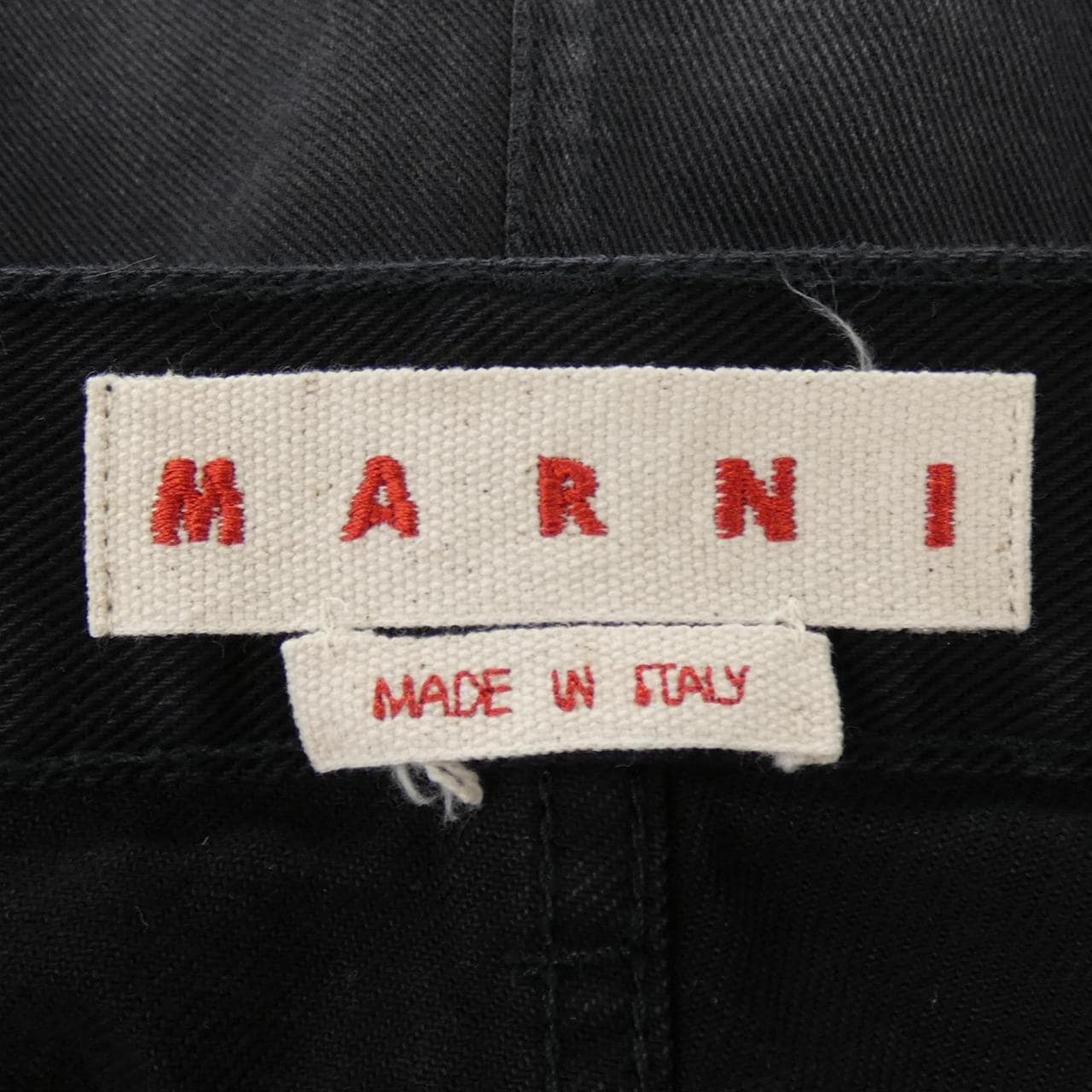 マルニ MARNI PUJU0019A0 ジーンズ
