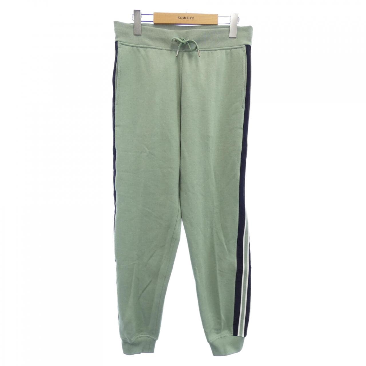 エルメス HERMES ランH RUN H *32-5717. パンツ