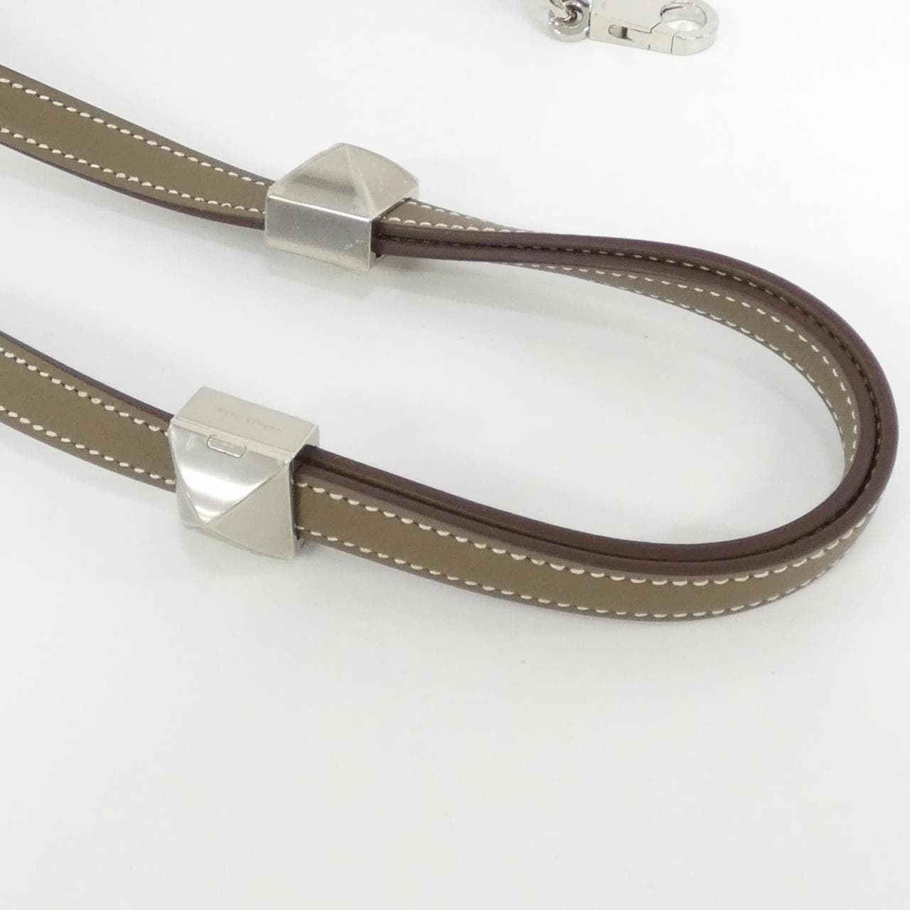 エルメス クルー メドール 084246CK ストラップ