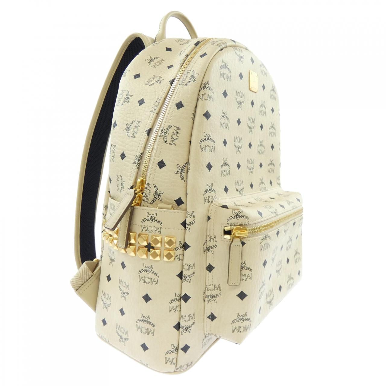 エムシーエム MCM MMKAAVE09 BACKPACK