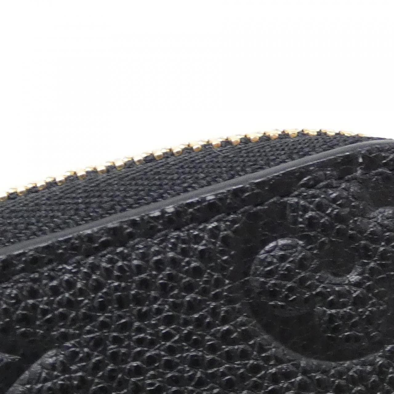 ルイヴィトン モノグラム アンプラント ジッピー コインパース M60574 コインケース