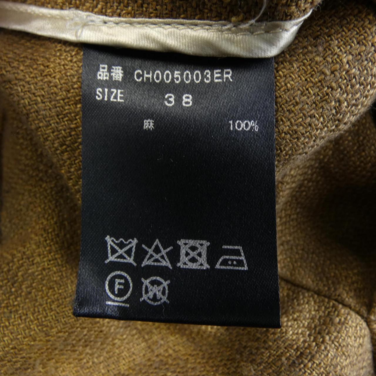 カオス chaos CH005003ER パンツ