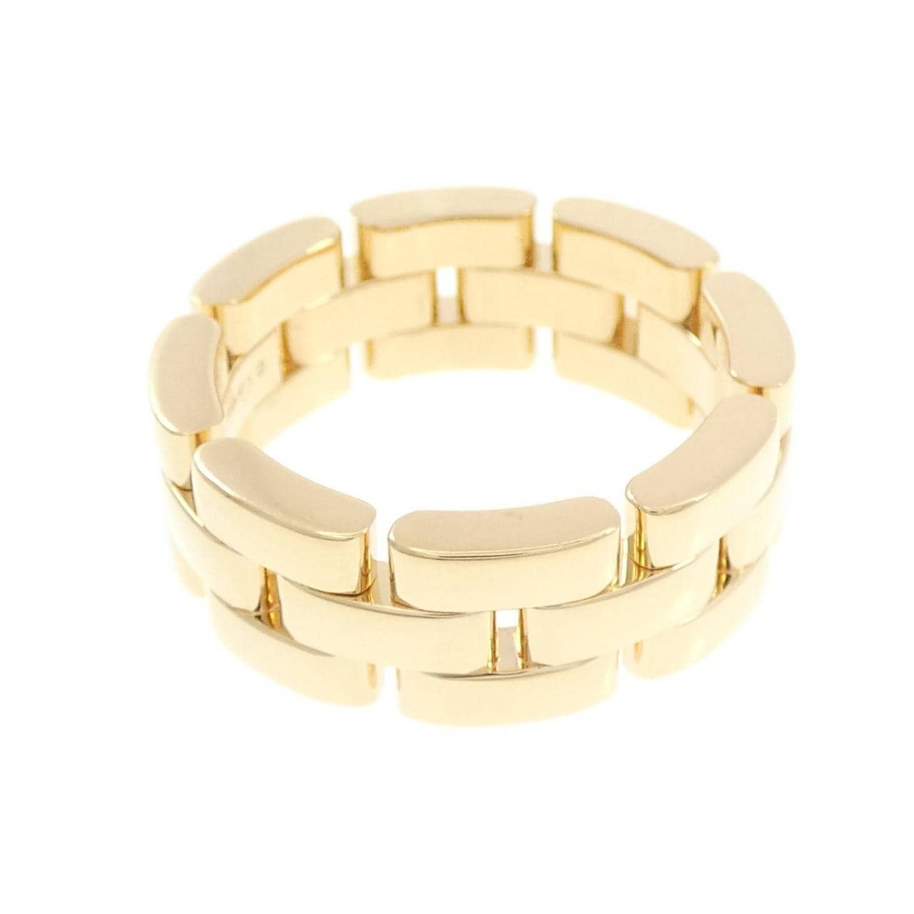 カルティエ マイヨンパンテール リング